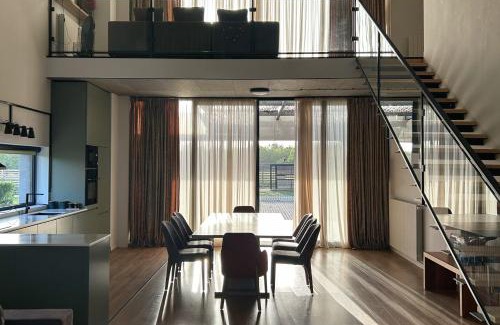 Kachreti Villa | Villa N40