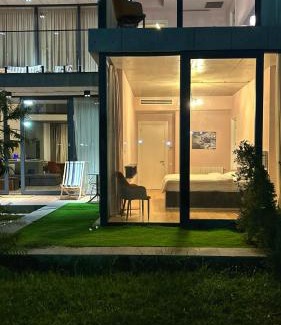 Kachreti Villa | Villa N40