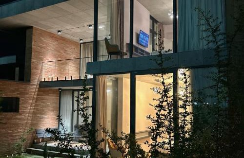Kachreti Villa | Villa N40