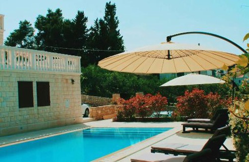 Sutivan Villa | Villa na Mor'
