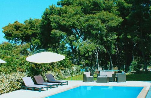 Sutivan Villa | Villa na Mor'