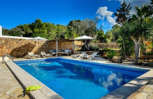 Sant Carles de Peralta Villa | Villa Na Ribes