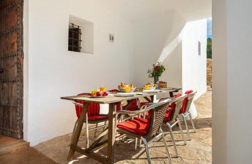 Sant Carles de Peralta Villa | Villa Na Ribes