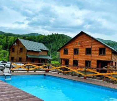 Myhove Villa | Villa Na uzlissi