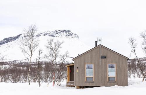 Kilpisjarvi Apartment | Villa Naali E