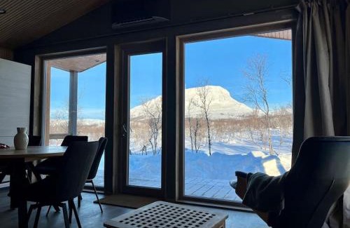 Kilpisjarvi Apartment | Villa Naali E