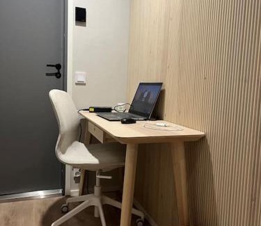 Kilpisjarvi Apartment | Villa Naali E
