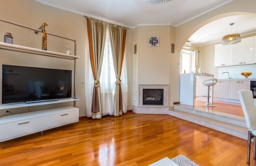 Lovran House | Villa Nada
