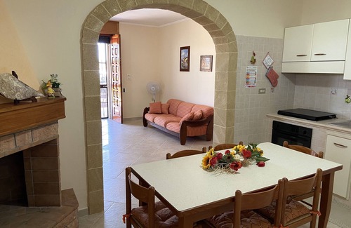 Capilungo Villa | Villa Nadia a Capilungo