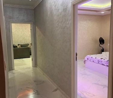 Bni Bouifrour Apartment | Villa Nador