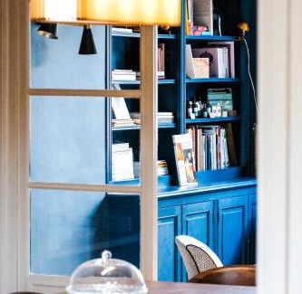 Pauillac House | Villa Nady