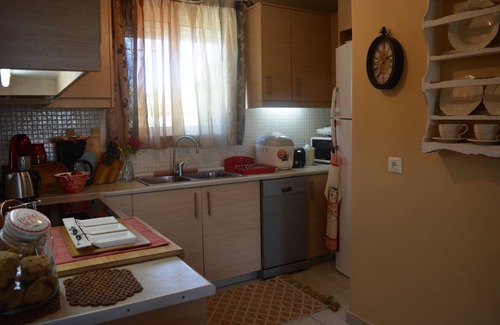 Asini Villa | Villa Nafplion Private pool/garden/bbq, a/c, wifi, 5' sea