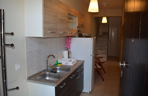 Asini Villa | Villa Nafplion Private pool/garden/bbq, a/c, wifi, 5' sea