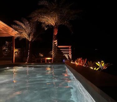 Anse des Cayes Villa | Villa Nagabaaja