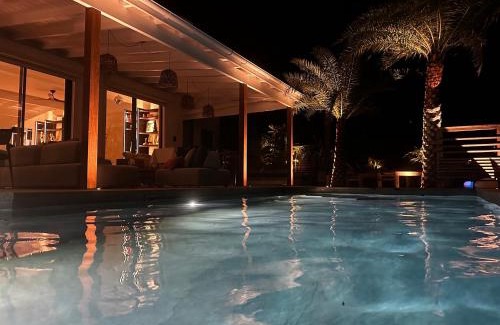 Anse des Cayes Villa | Villa Nagabaaja