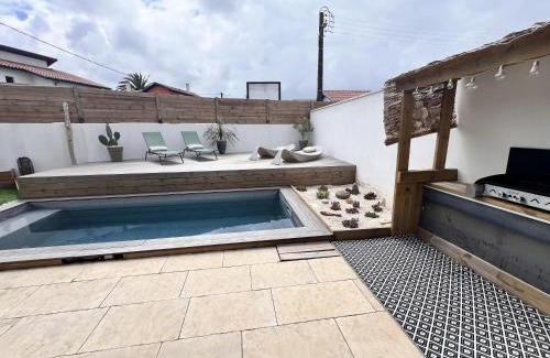 Anglet House | Villa Nahia - Anglet