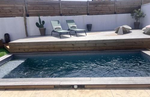 Anglet House | Villa Nahia - Anglet