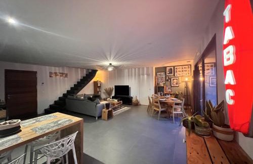Anglet House | Villa Nahia - Anglet