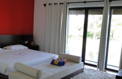 Bel Ombre Villa | Villa Naiade, Belle Rivière