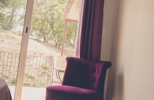 Bormes-Les-Mimosas Bed & Breakfast | Villa Nais