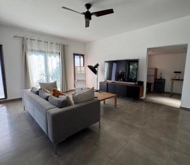 Carosse Villa | Villa Naiya