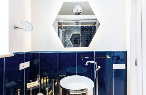 Liparlati Bed & Breakfast | Villa Nannina