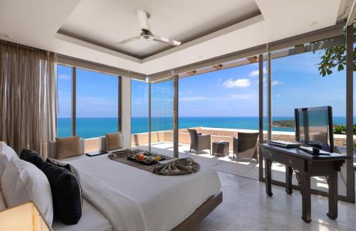 Choeng Mon Villa | Villa Napa