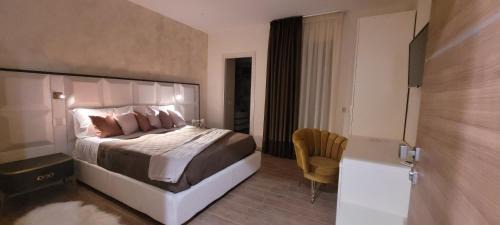 Nocera Inferiore Bed & Breakfast | Villa Nasti Luxury Bed Taurasi Room