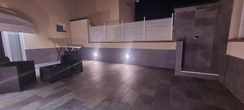Nocera Inferiore Bed & Breakfast | Villa Nasti Luxury Bed Taurasi Room