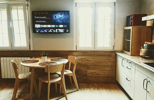 Llanes House | Villa Natalia Rural Loft