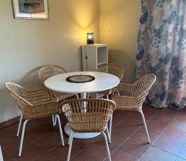 Dolsk Bed & Breakfast | Villa Natura