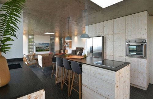 Vitet Villa | Villa Nature (4 bedrooms)