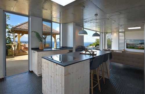 Vitet Villa | Villa Nature (4 bedrooms)