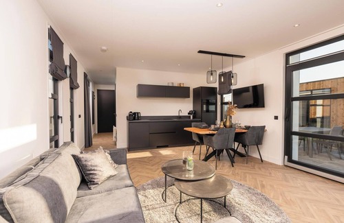 Loosdrecht Villa | Villa Nautica 2 persons