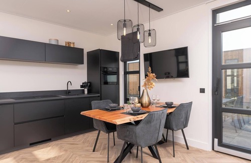 Loosdrecht Villa | Villa Nautica 4 persons