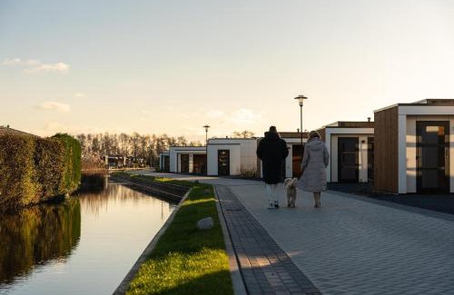 Loosdrecht Villa | Villa Nautica 4 persons