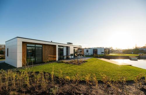Loosdrecht Villa | Villa Nautica 4 persons