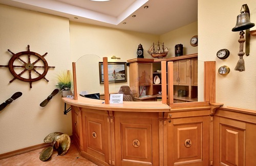 Miedzyzdroje Villa | Villa Nautilus