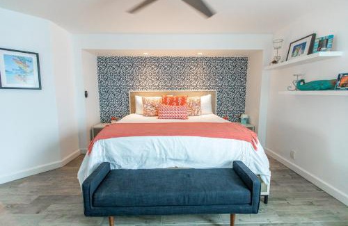 Red Hook Apartment | Villa Nautilus St. Thomas