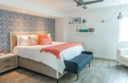 Red Hook Apartment | Villa Nautilus St. Thomas