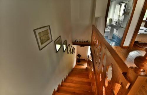 Rovare Apartment | Villa Navagero - Ca' Degli Stefani A