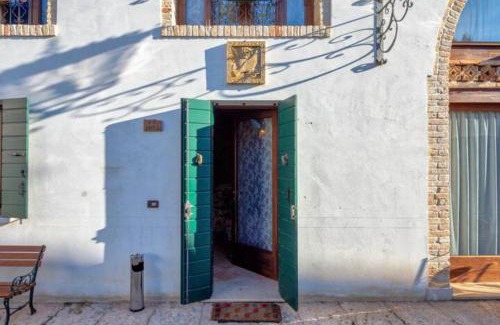 Rovare Ski Chalet | Villa Navagero Erizzo - Ca' Rocchetto 2