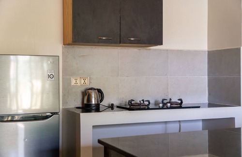 Kampot Villa | Villa Naya