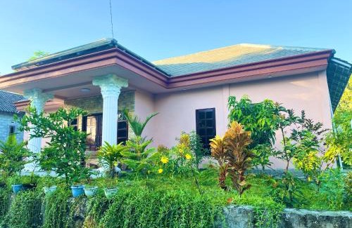 Bantul Villa | Villa Ndalem KeAgusan