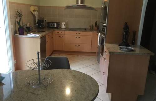 Saint-Jean-de-Cornies House | villa near the sea, and montpellier