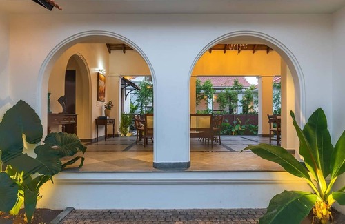 Aldona Villa | Villa Nea | Villas By Noor