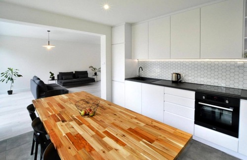 Mielno Villa | Villa near Baltic Sea with private sauna