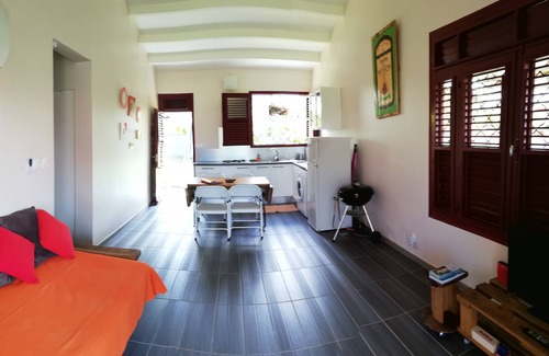 Sainte-Luce House | Villa near beach Abricot