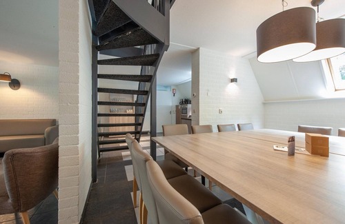 Municipality of Oosterhout House | Villa near De Biesbosch & Breda