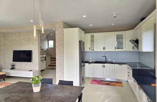 Ishem Villa | Villa near Ibiza Beach Albania